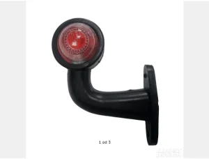 Gabarit Lampa ROG Sijalica NORMAL ROG 90 15cm homol.