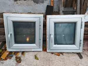 Aluminijumski prozori