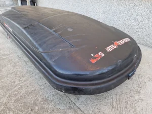 Krovni kofer gepek Sports Experts