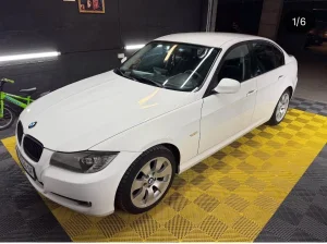 BMW 316