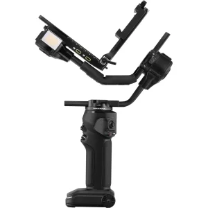 ZHIYUN Crane 4 Gimbal black