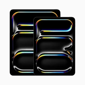 iPad Pro 13-inch 2TB Space Black M4 2024