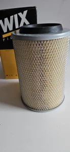 Mercedes mb100 Filter Vazduha