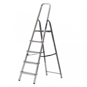 Merdevine kućne aluminijumske ALPOS