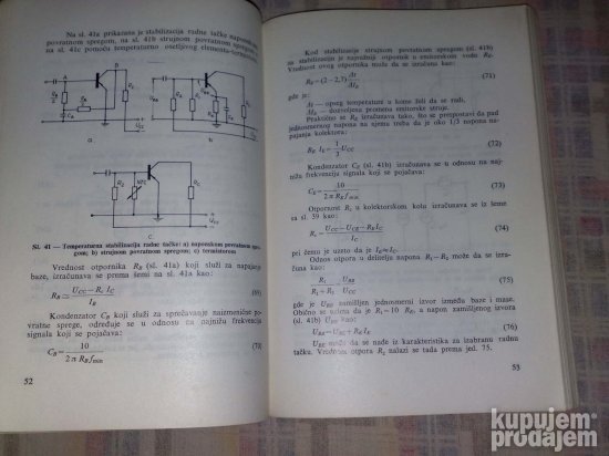 Zbirka Zadataka iz Elektronike