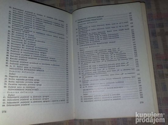 Zbirka Zadataka iz Elektronike