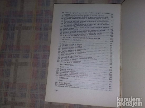 Zbirka Zadataka iz Elektronike