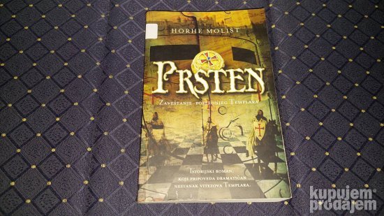 Prsten/Horhe Molist