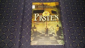 Prsten/Horhe Molist
