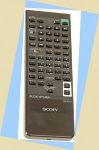 Sony RM-S270 daljinac