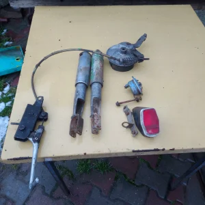 Delovi za stari Tomos