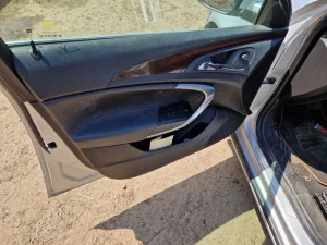 Kozni tapaciri Opel Insignia limuzina