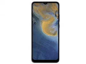 ZTE Smartphone Blade A53 2GB 32GB siva ZTE BA53G