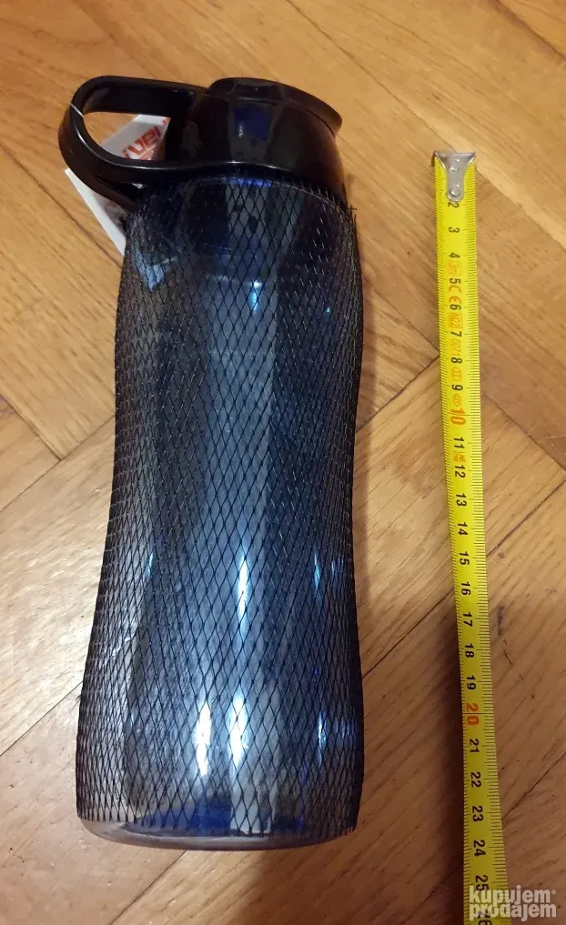 Kvalitetan bidon - flasica za vodu za bicikl, trening, sport