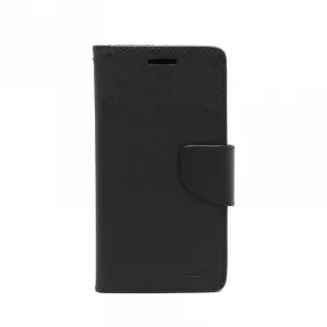 Maska na preklop Mercury za Acer Liquid Z520 crna