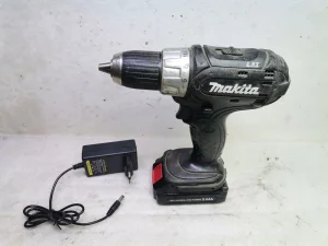 Makita bdf 452