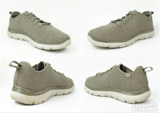 Skechers patike za svaki dan memo pena R214
