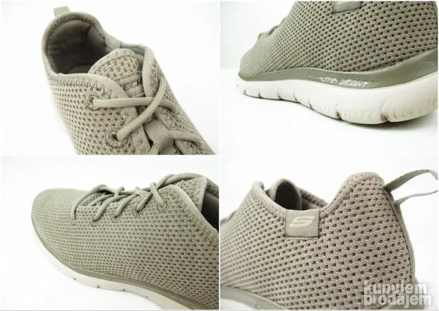 Skechers patike za svaki dan memo pena R214