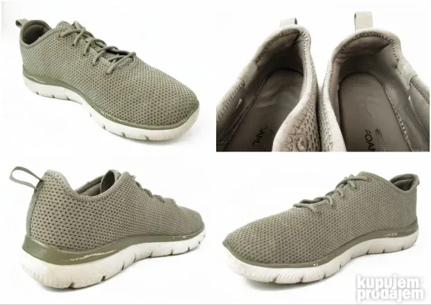 Skechers patike za svaki dan memo pena R214