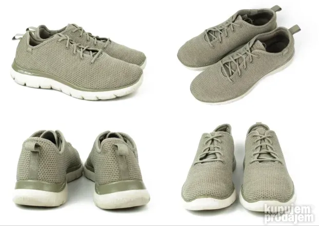Skechers patike za svaki dan memo pena R214