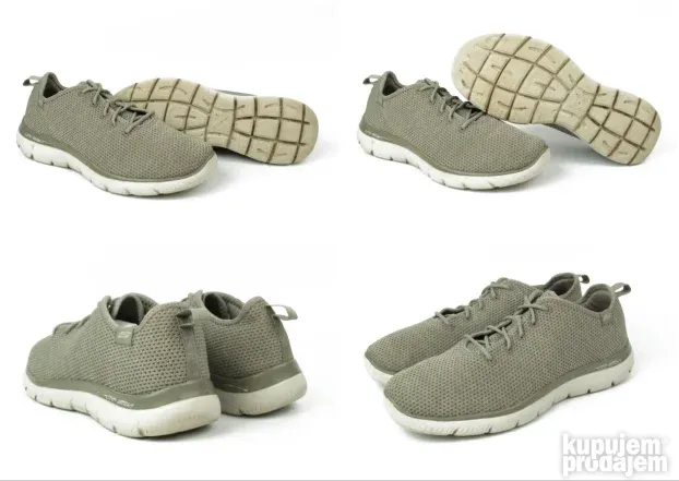 Skechers patike za svaki dan memo pena R214