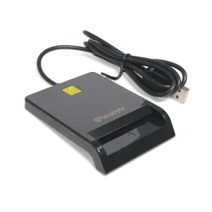 Smart Card Reader Terabyte USB - AKCIJA