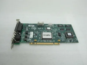 Trophy 648 V5 CAPTURE CARD