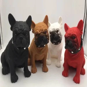 Bluetooth zvučnik Francuski buldog