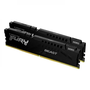 KINGSTON FURY 64GB Beast XMP DDR5 6400MHz CL32 KIT KF564C32B