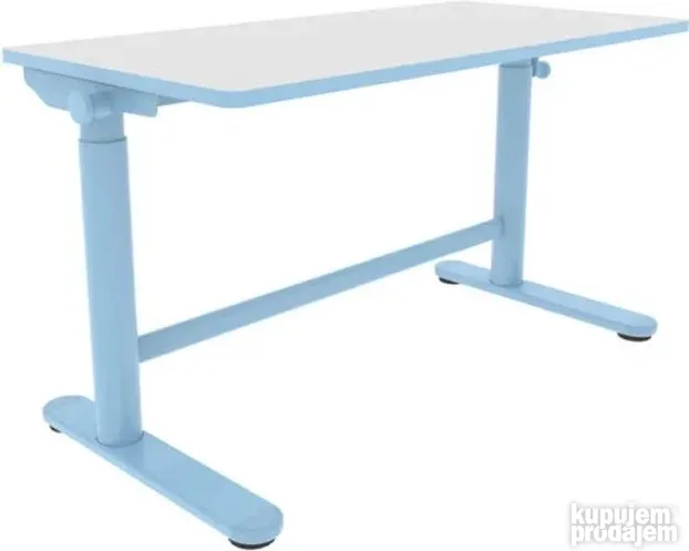 AlzaoGo Table ETJ200 Blue