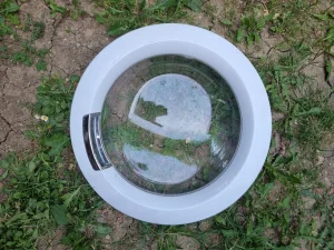 Vrata za ves masinu Candy