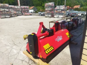 Tarup za traktor 1.55 1.75 1.95, SUBVENCIJE, MALČER