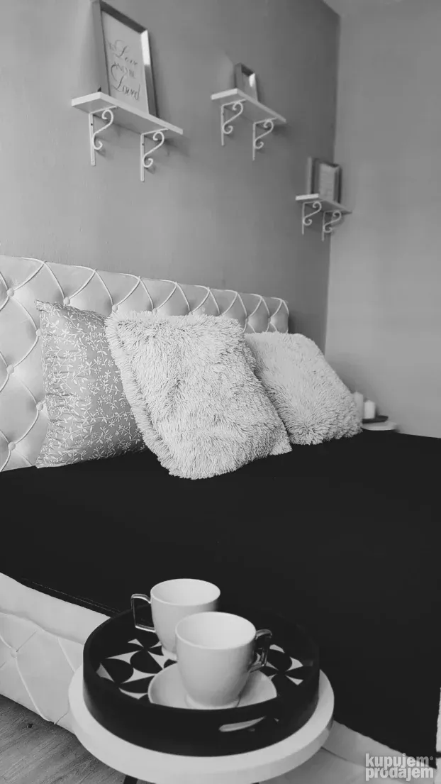 Stan na dan Apartman Branka