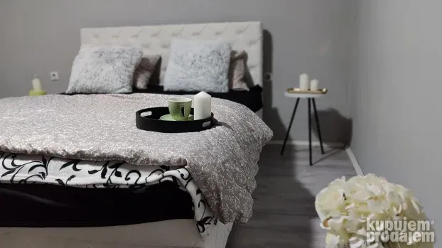 Stan na dan Apartman Branka
