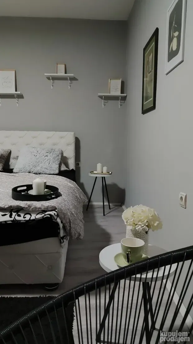 Stan na dan Apartman Branka