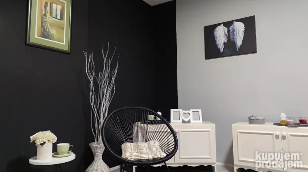 Stan na dan Apartman Branka
