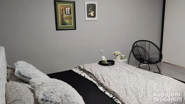 Stan na dan Apartman Branka