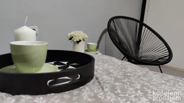 Stan na dan Apartman Branka