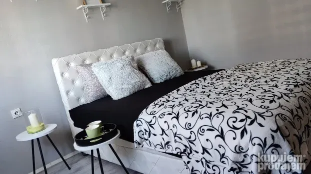 Stan na dan Apartman Branka