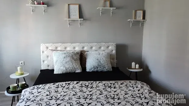 Stan na dan Apartman Branka