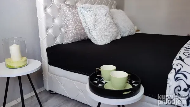 Stan na dan Apartman Branka
