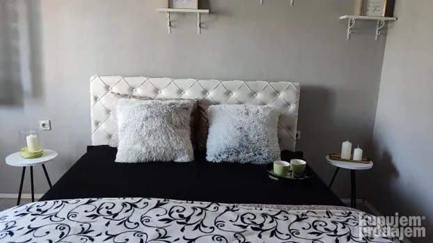 Stan na dan Apartman Branka