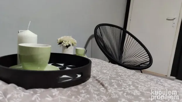 Stan na dan Apartman Branka