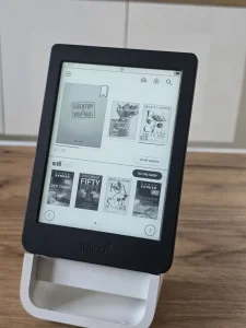 Tolino Page 2 Ebook reader 8GB T301