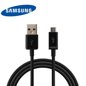 Kabel Samsung USB na Micro USB 15W (EP-DG925UWE) crni, 1,2m