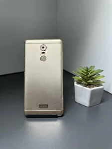 Lenovo K6