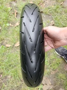 Moto guma yuanxing 110/80/17 god 2021