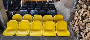 Sedista za traktor kosilicu ~ NOVA ~ Viking Stiga JOHN DEERE