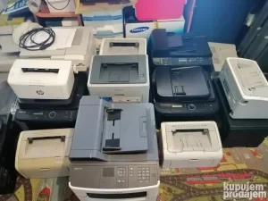 Štampači, fotokopiri,toneri