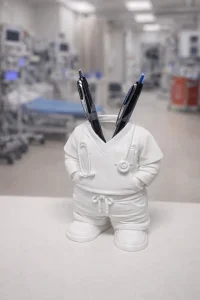 Drzac za olovke - Doktor